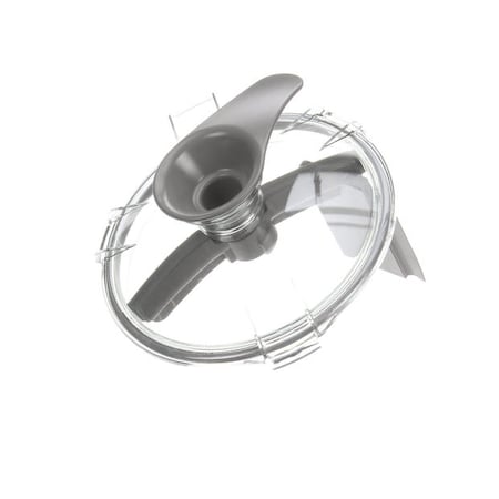 Robot Coupe Lid Assembly Blixer 3D 39757